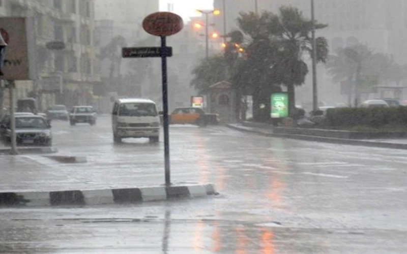 تحذير للسائقين.. أرصاد مصر تكشف حالة الطقس وتأثير الشبورة على الطرق السريعة